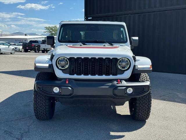 2026 Jeep Wrangler 4-Door Sport 2026 Jeep Wrangler 4-Door Sport