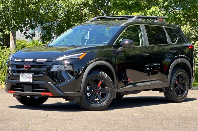 2026 Nissan Rogue Rock Creek for sale in Eugene, OR