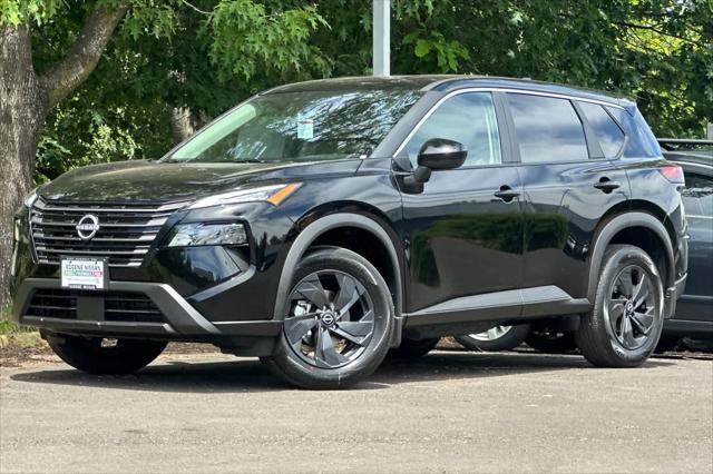 2026 Nissan Rogue SV for sale in Eugene, OR
