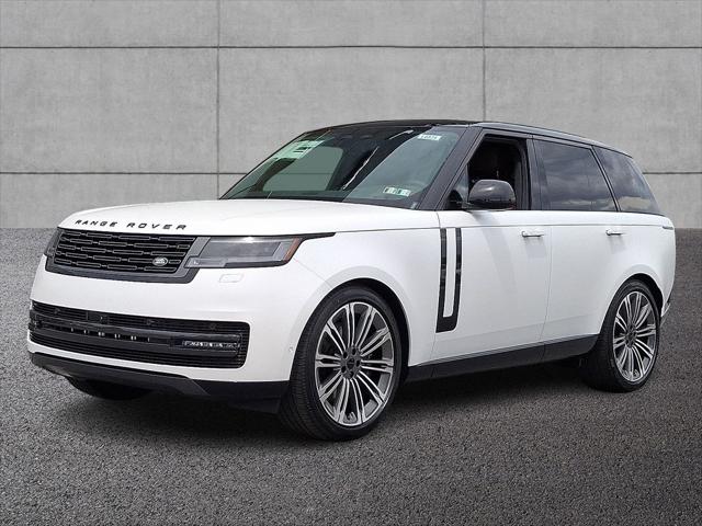 2026 Land Rover Range Rover P530 SE for sale in Allentown, PA