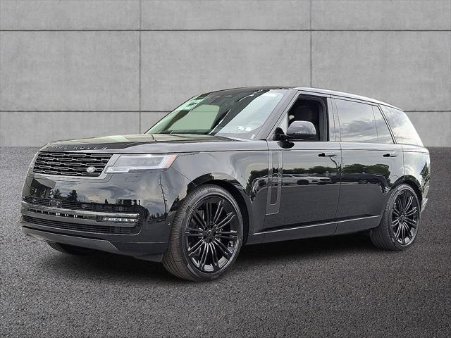 2026 Land Rover Range Rover P400 SE 7 Seat for sale in Allentown, PA