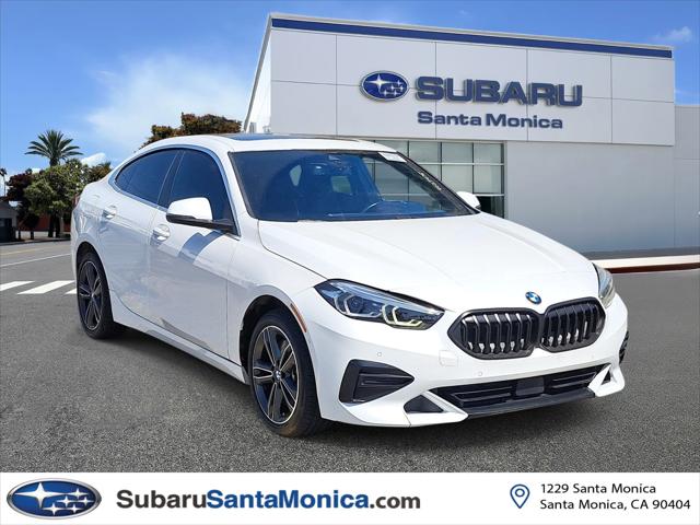 2022 BMW Coupe i xDrive for sale in Santa Monica, CA