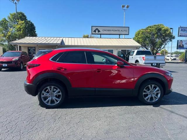 2025 Mazda CX-30 2.5 S Premium Package for sale in Amarillo, TX