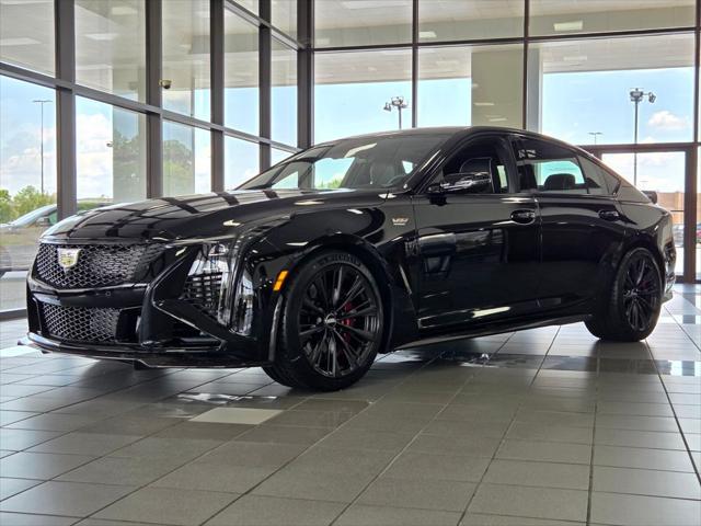 2026 Cadillac CT5-V V-Series Blackwing RWD for sale in Hot Springs, AR