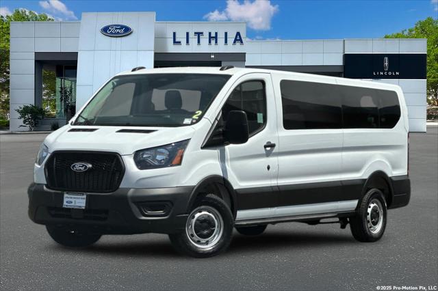 2026 Ford Transit-350 Passenger Van XL for sale in Fresno, CA