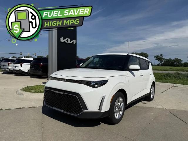 2025 Kia Soul LX for sale in Manhattan, KS