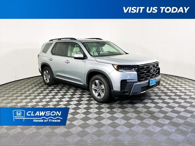 2026 Honda Pilot EX-L for sale in Fresno, CA