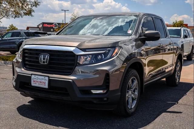 2023 Honda Ridgeline RTL for sale in Montrose, CO