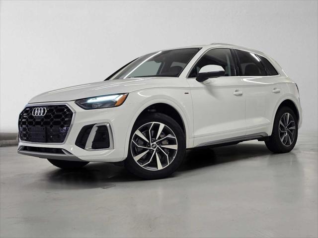 2023 Audi Q5 Premium Plus 45 TFSI S line quattro for sale in San Francisco, CA