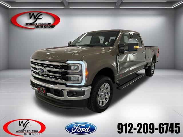 2026 Ford F-350 Lariat for sale in Baxley, GA