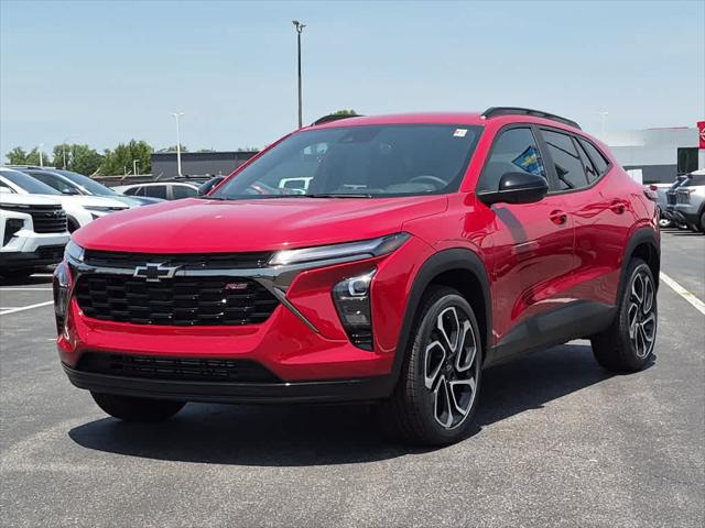 2026 Chevrolet Trax FWD 2RS for sale in Dover, DE