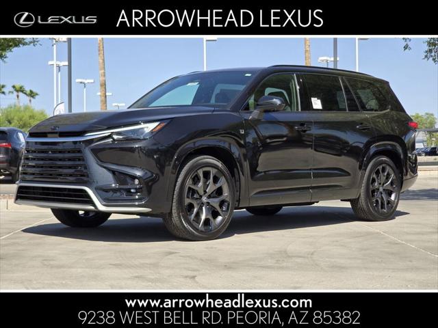 2026 Lexus TX 500h F SPORT Performance Premium for sale in Peoria, AZ