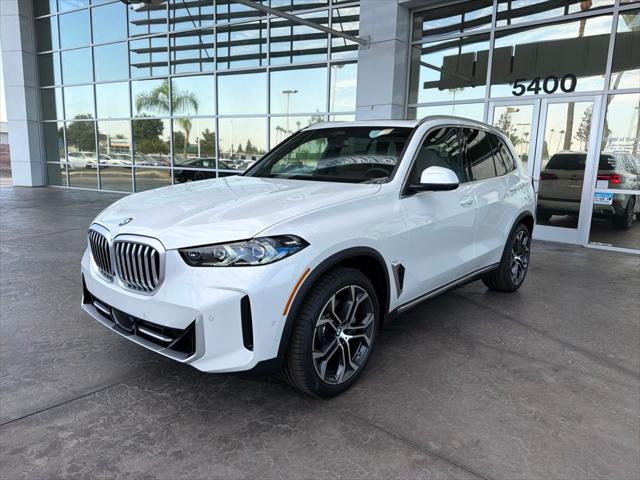 2026 BMW X5 xDrive40i for sale in Bakersfield, CA