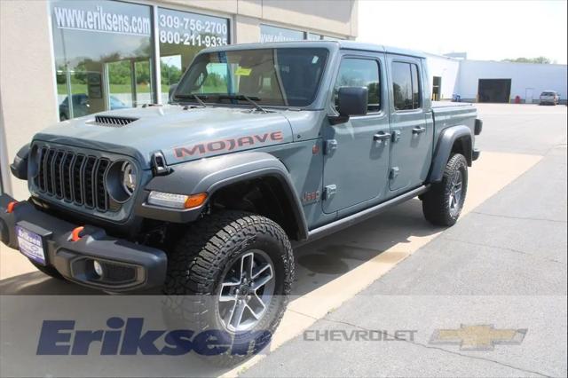 2025 Jeep Gladiator Sport for sale in Milan, IL
