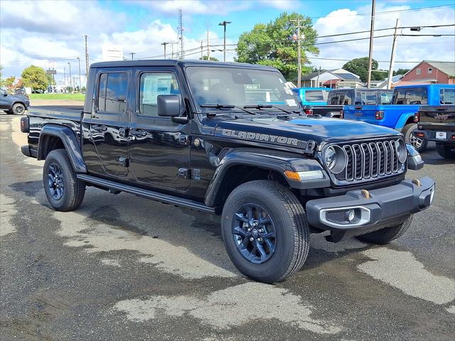 2026 Jeep Gladiator GLADIATOR 85TH ANNIVERSARY EDITION 4X4