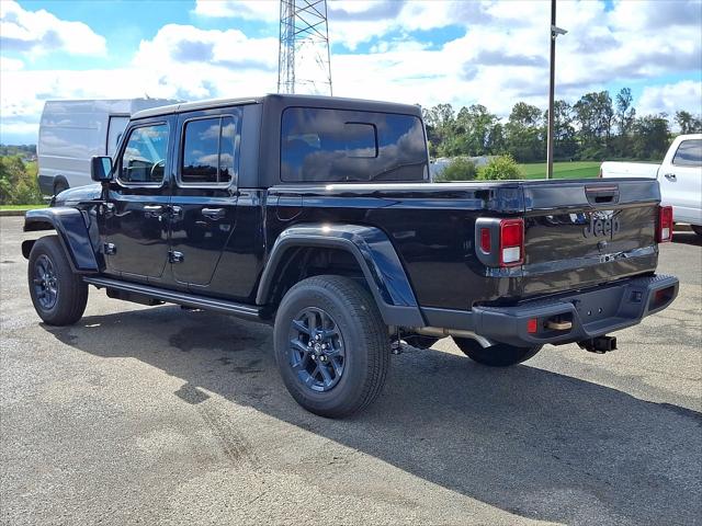 2026 Jeep Gladiator GLADIATOR 85TH ANNIVERSARY EDITION 4X4