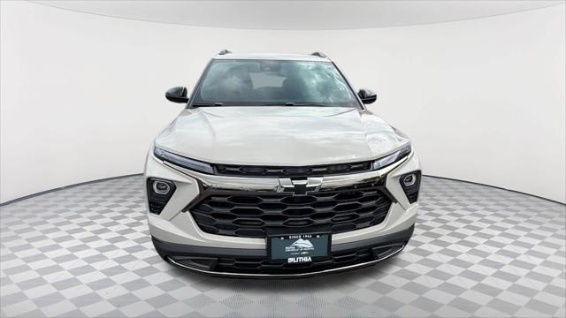 2026 Chevrolet TrailBlazer AWD ACTIV