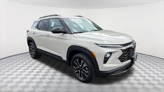 2026 Chevrolet TrailBlazer AWD ACTIV