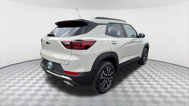 2026 Chevrolet TrailBlazer AWD ACTIV