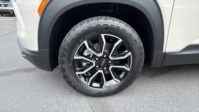 2026 Chevrolet TrailBlazer AWD ACTIV