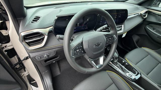 2026 Chevrolet TrailBlazer AWD ACTIV