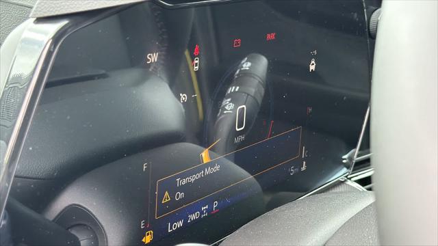 2026 Chevrolet TrailBlazer AWD ACTIV
