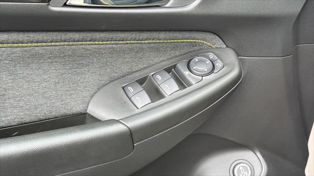 2026 Chevrolet TrailBlazer AWD ACTIV