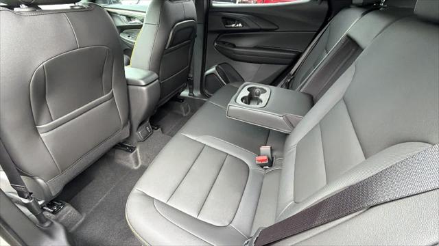 2026 Chevrolet TrailBlazer AWD ACTIV