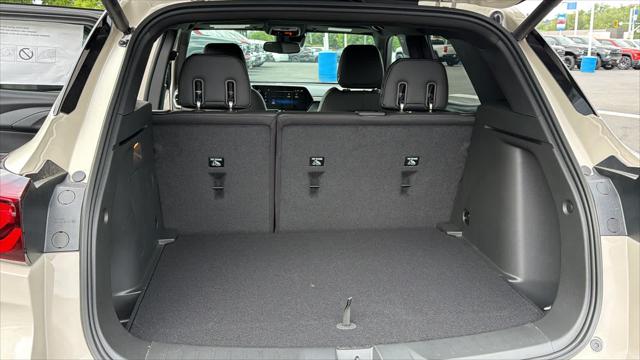 2026 Chevrolet TrailBlazer AWD ACTIV
