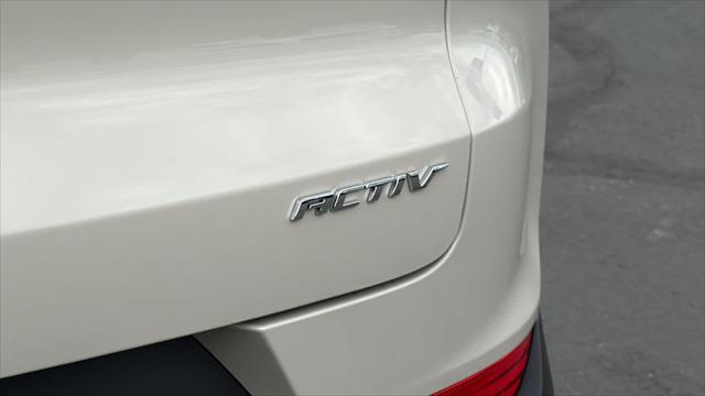 2026 Chevrolet TrailBlazer AWD ACTIV