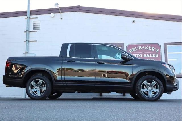 2023 Honda Ridgeline RTL for sale in Myerstown, PA