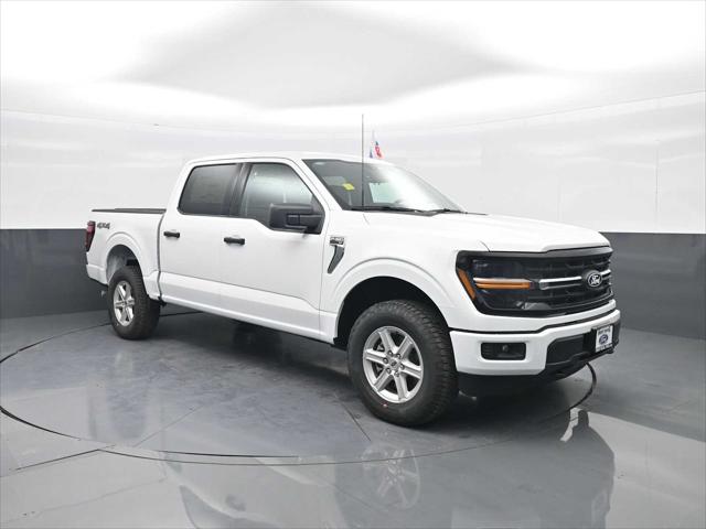 2026 Ford F-150 XLT for sale in Franklin, VA