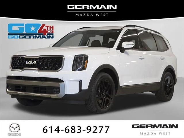 2023 Kia Telluride for sale near Columbus, OH