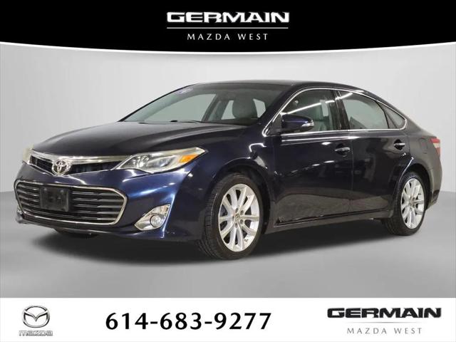 2014 Toyota Avalon Limited for sale in Columbus, OH