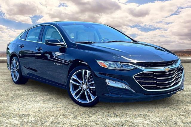 2024 Chevrolet Malibu FWD 2LT for sale in Morrow, GA