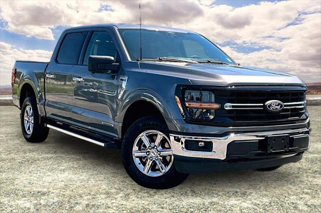 2024 Ford F-150 XLT for sale in Morrow, GA