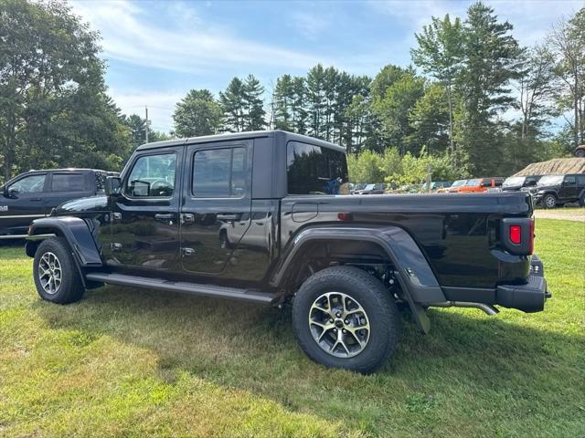2026 Jeep Gladiator GLADIATOR SPORT S 4X4