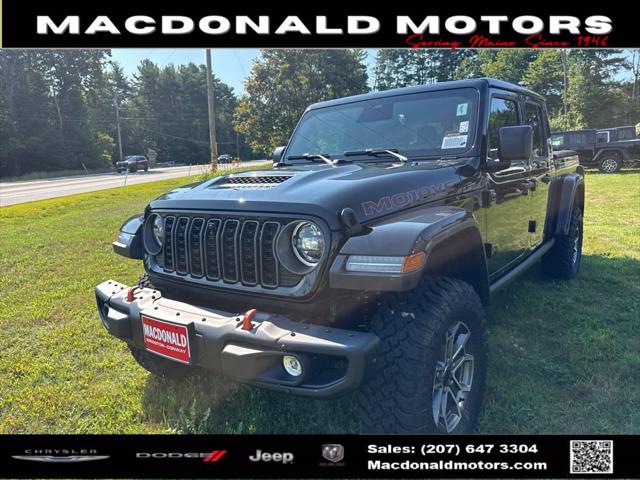 2026 Jeep Gladiator Sport for sale in Bridgton, ME