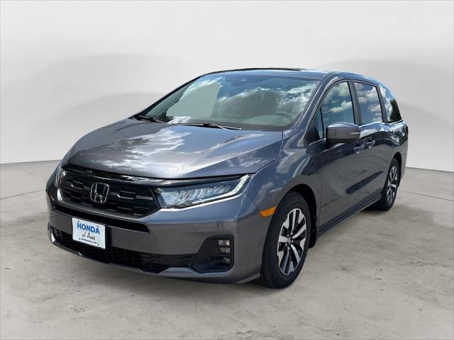 2026 Honda Odyssey EX-L for sale in Ames, IA