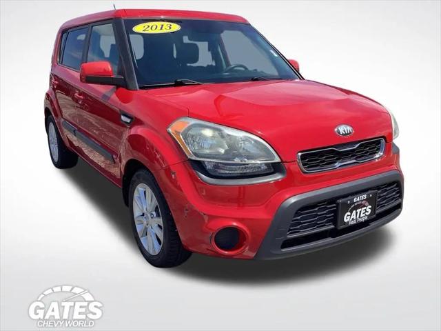 2013 Kia Soul Base for sale in Elkhart, IN