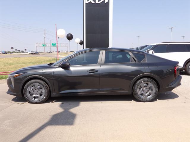 2026 Kia K4 LX for sale in Lawton, OK