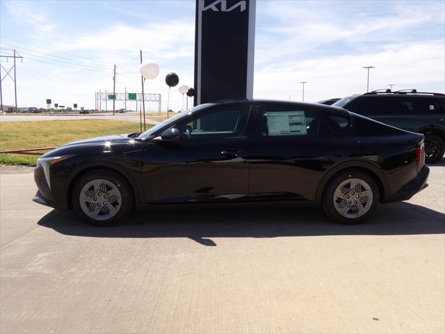 2026 Kia K4 LX for sale in Lawton, OK