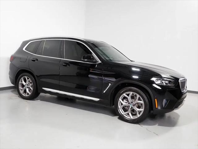 2023 BMW X3 sDrive30i for sale in Round Rock, TX