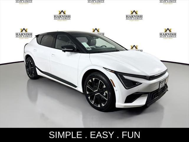 2026 Kia EV6 GT-Line AWD for sale in Everett, WA
