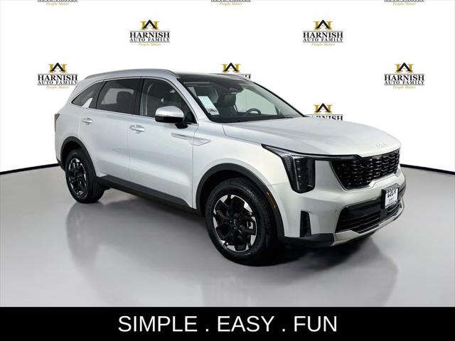 2026 Kia Sorento S for sale in Everett, WA