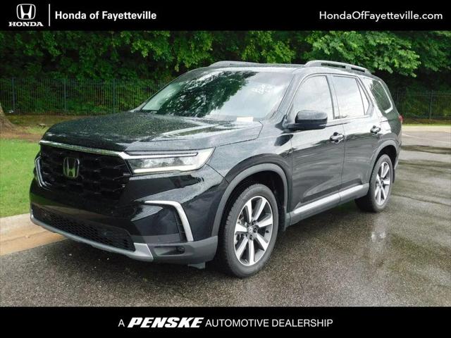 2023 Honda Pilot AWD Touring for sale in Fayetteville, AR