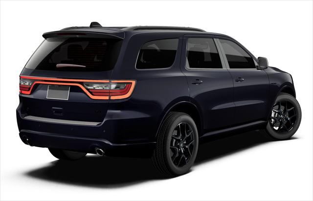 2027 Dodge Durango DURANGO GT HEMI V8 AWD 2027 Dodge Durango DURANGO GT HEMI V8 AWD