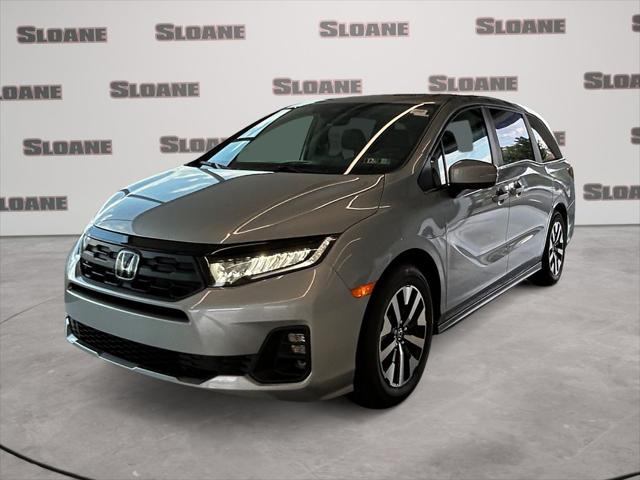 2026 Honda Odyssey EX-L for sale in Philadelphia, PA