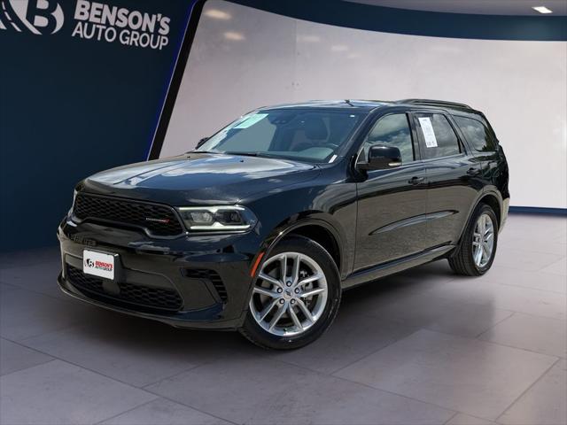 2024 Dodge Durango GT Plus RWD for sale in San Antonio, TX