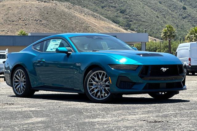 2026 Ford Mustang GT Premium Fastback for sale in San Luis Obispo, CA